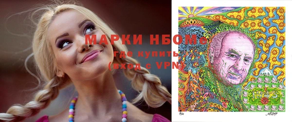крисы Алзамай