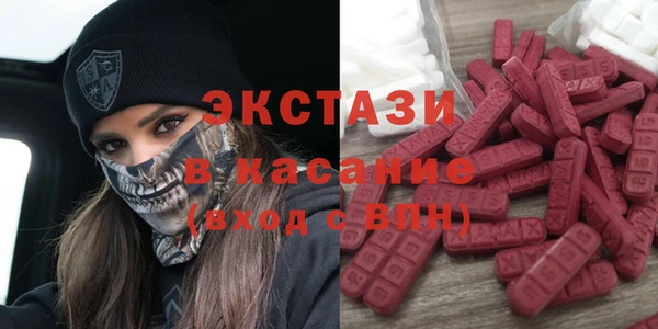 крисы Алзамай